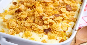 Best funeral potatoes recipe