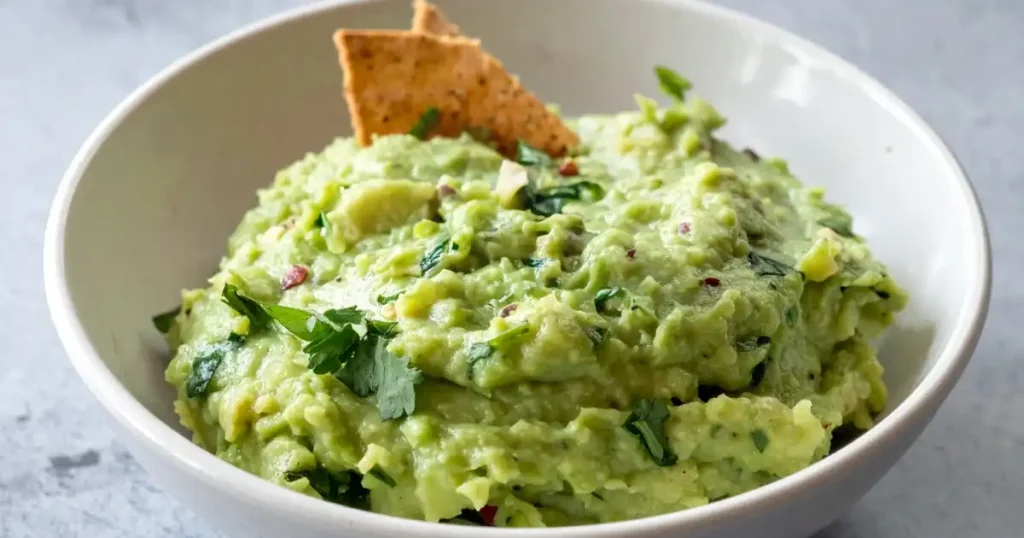 Avocado Dip