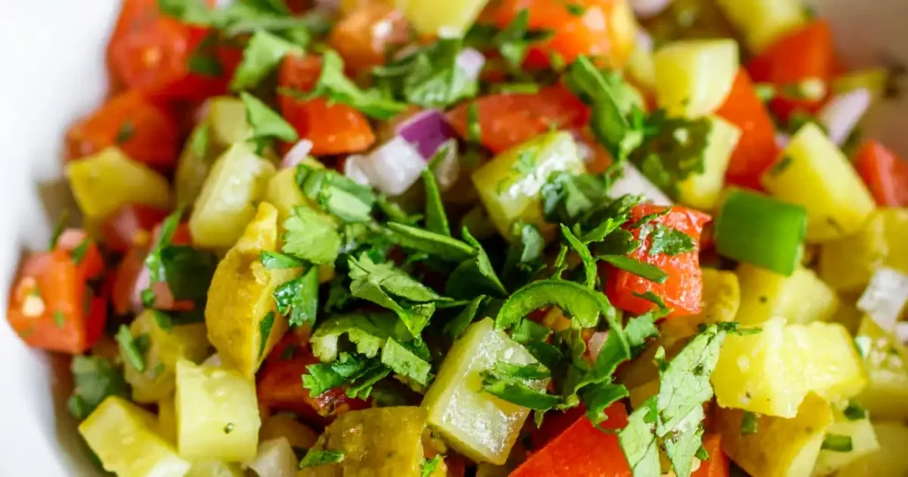Pickle de Gallo