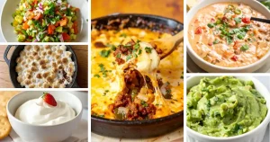 Top best game day dips for the party