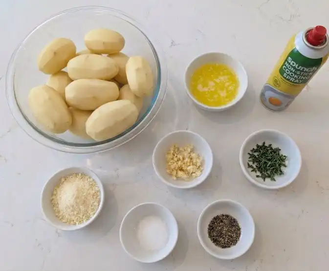 potato stack ingredients
