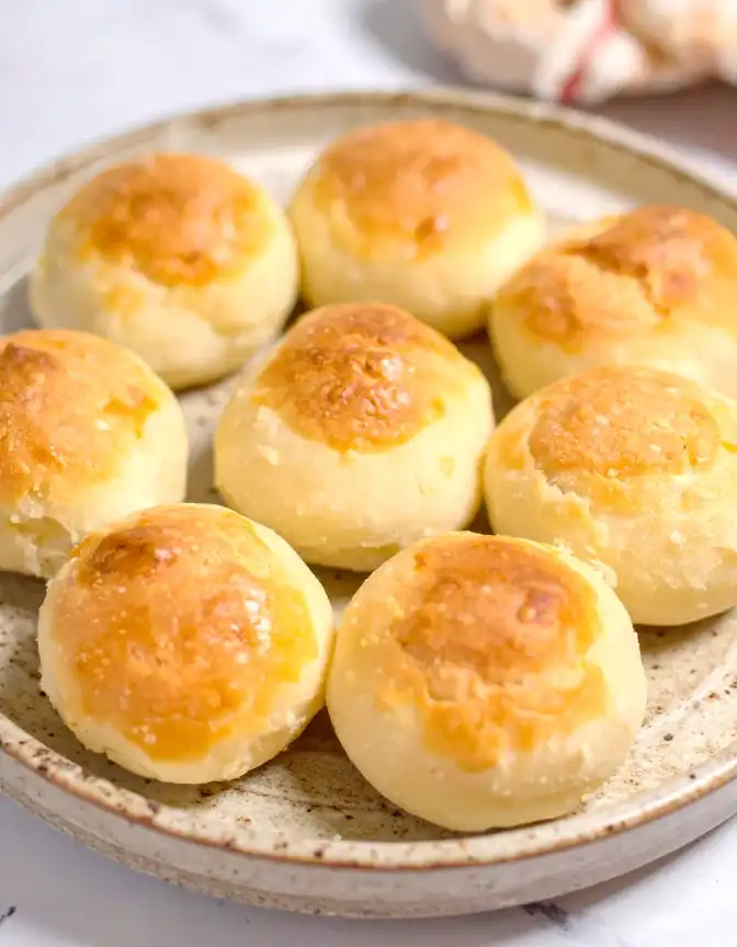 30 minute dinner rolls no yeast